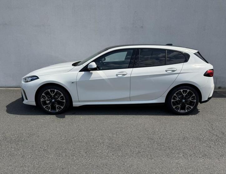 BMW Řada 1 3