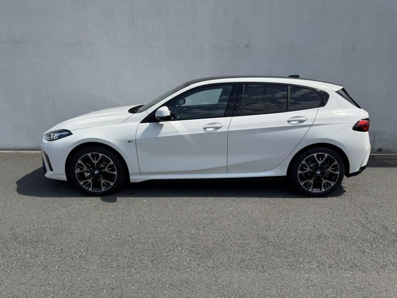 BMW Řada 1