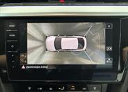 Volkswagen Arteon 23