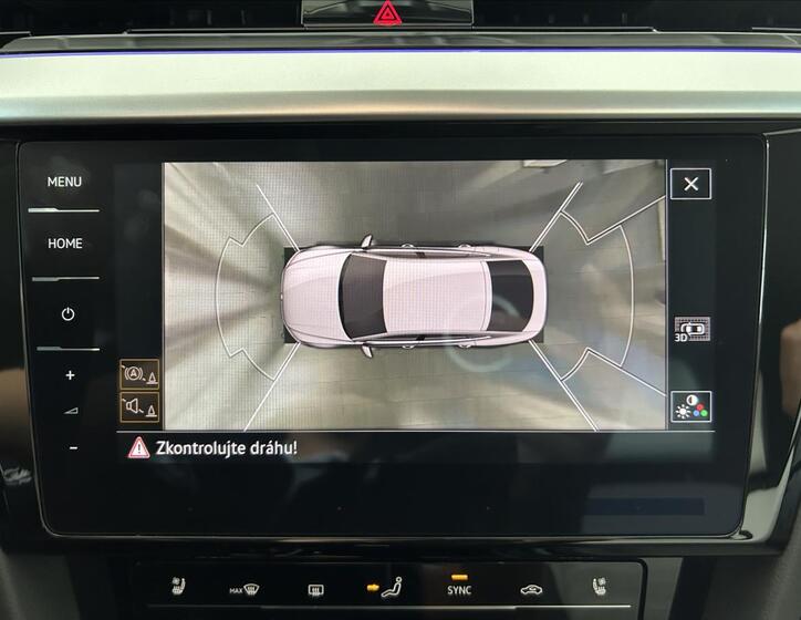 Volkswagen Arteon 23