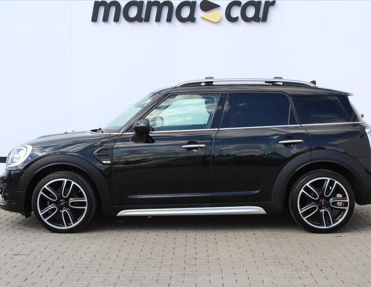 Mini Countryman 4