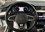 Volkswagen Passat 17