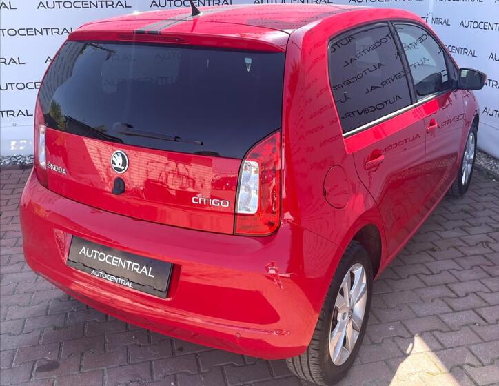 Škoda Citigo 9