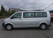Volkswagen Transporter 4