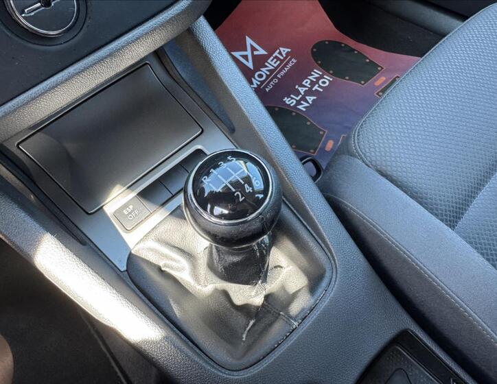 Volkswagen Golf 18