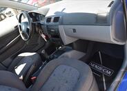 Škoda Fabia 20