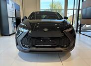 Toyota C-HR 2