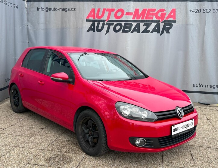 Volkswagen Golf 3