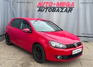 Volkswagen Golf 3