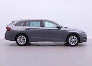 Škoda Octavia 7