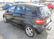 Mercedes-Benz Třídy B 7