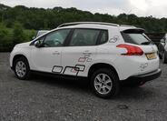 Peugeot 2008 29