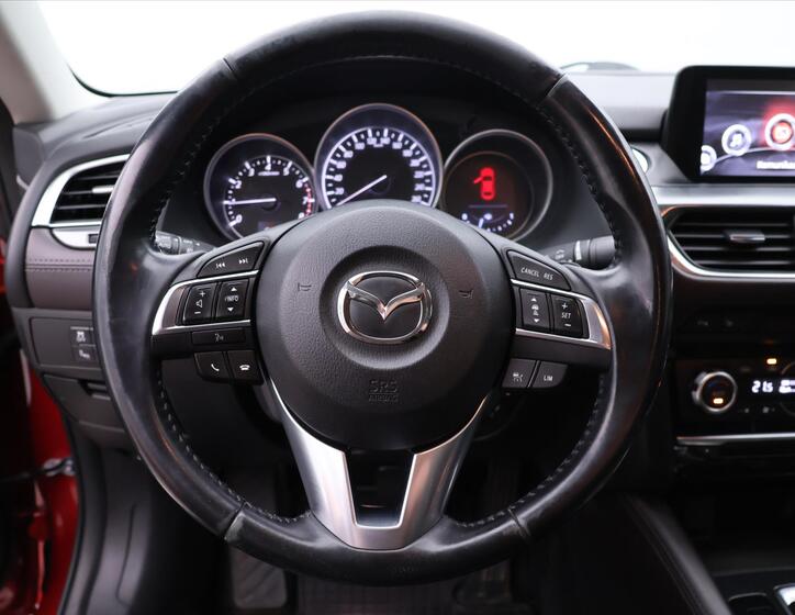 Mazda 6 20