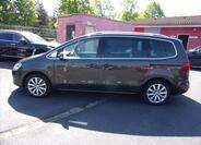 Volkswagen Sharan 7
