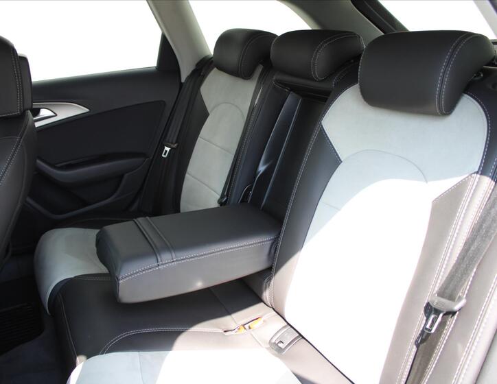 Audi A6 11