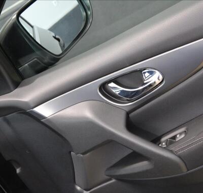 Nissan Qashqai 24