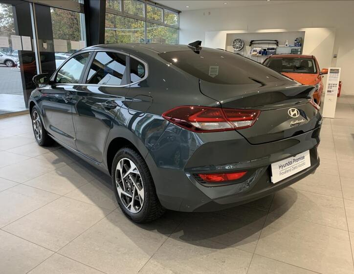 Hyundai i30 6