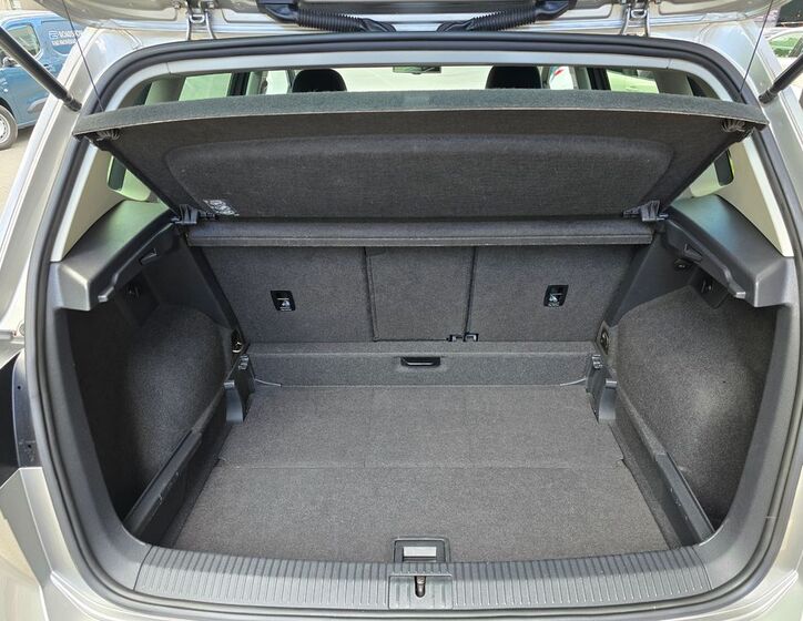 Volkswagen Golf Sportsvan 24