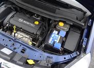 Opel Zafira 25