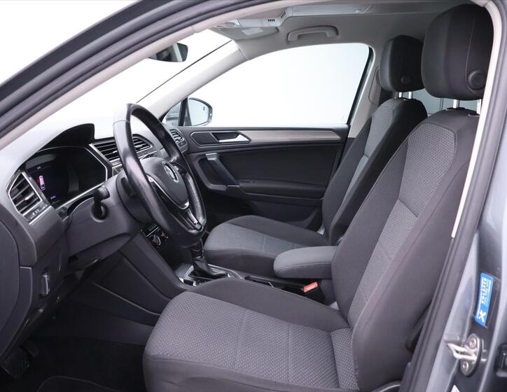 Volkswagen Tiguan Allspace 11