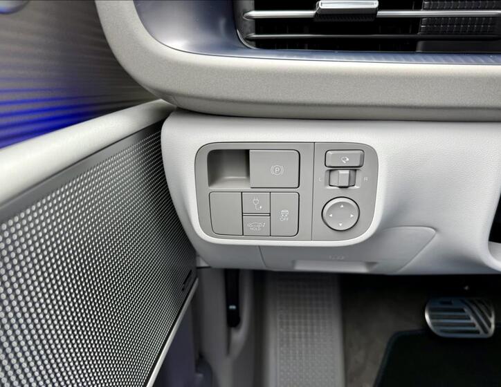 Hyundai Ioniq 6 21