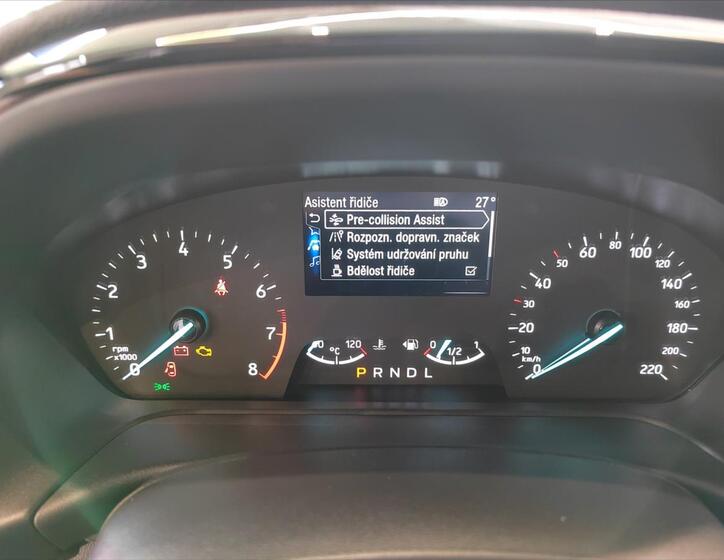 Ford Fiesta 26