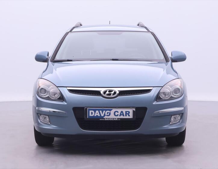 Hyundai i30 2