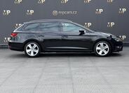 Seat Leon 4