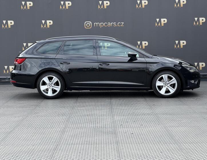 Seat Leon 4
