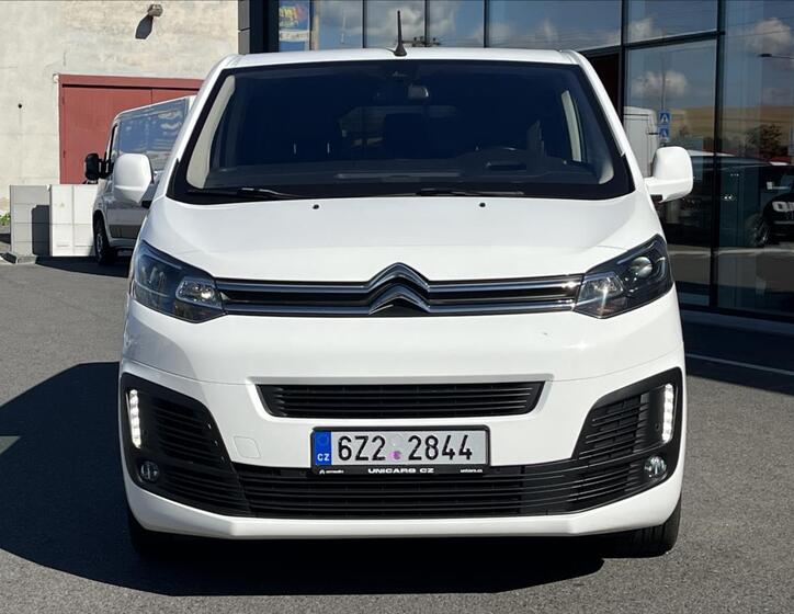 Citroën SpaceTourer 2