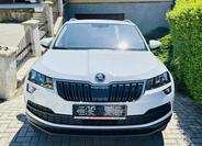 Škoda Karoq 2