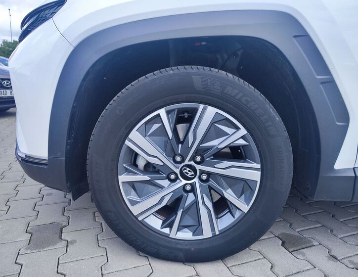 Hyundai Tucson 34
