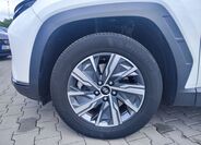 Hyundai Tucson 34
