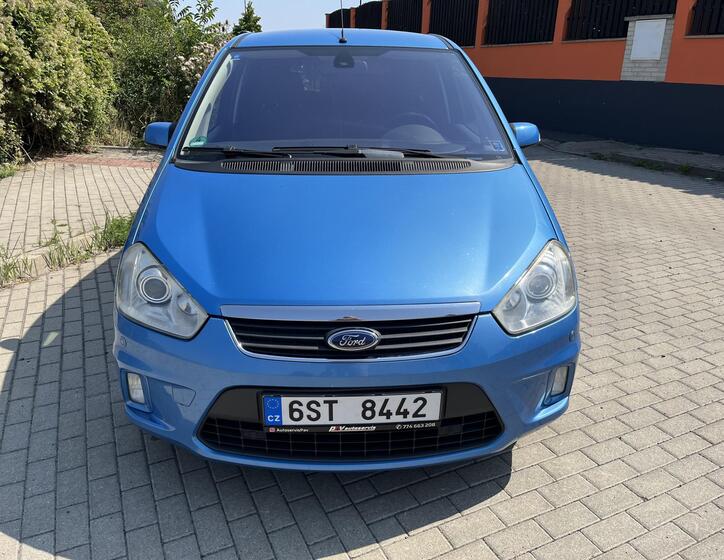 Ford C-MAX 3
