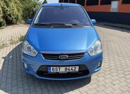 Ford C-MAX 3