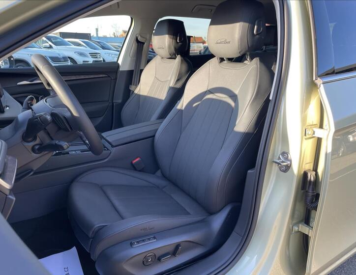 Škoda Superb 23