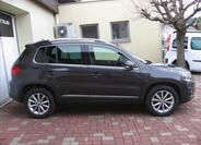 Volkswagen Tiguan 6