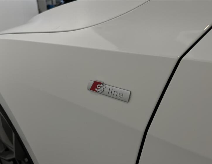 Audi A7 7