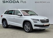 Škoda Kodiaq 10