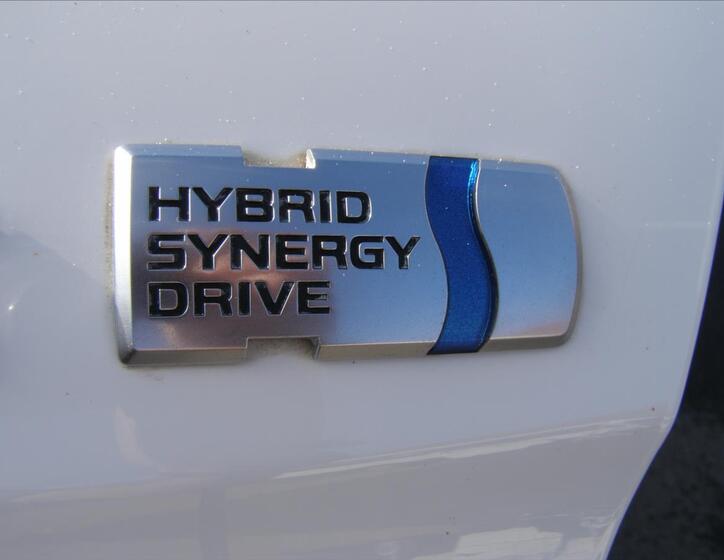 Toyota Auris 19