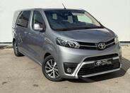Toyota ProAce 3