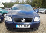 Volkswagen Touran 2