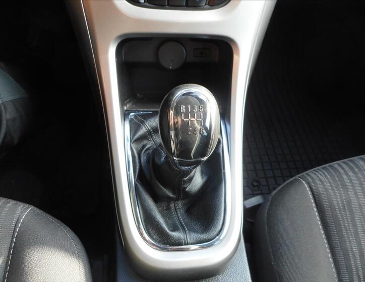 Opel Astra 15