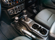 Jeep Gladiator 19