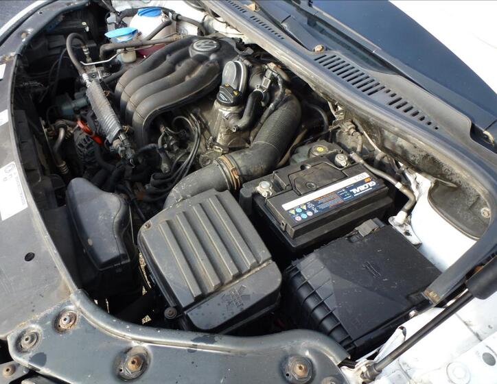 Volkswagen Caddy 29