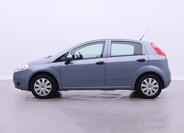 Fiat Punto 4
