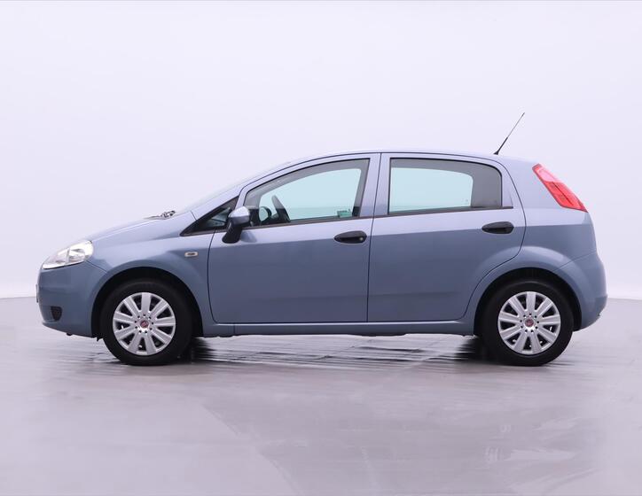Fiat Punto 4