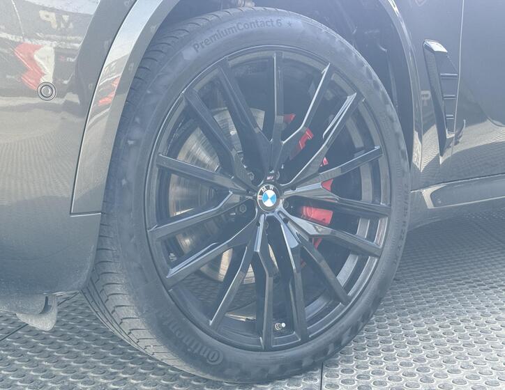 BMW X5 58