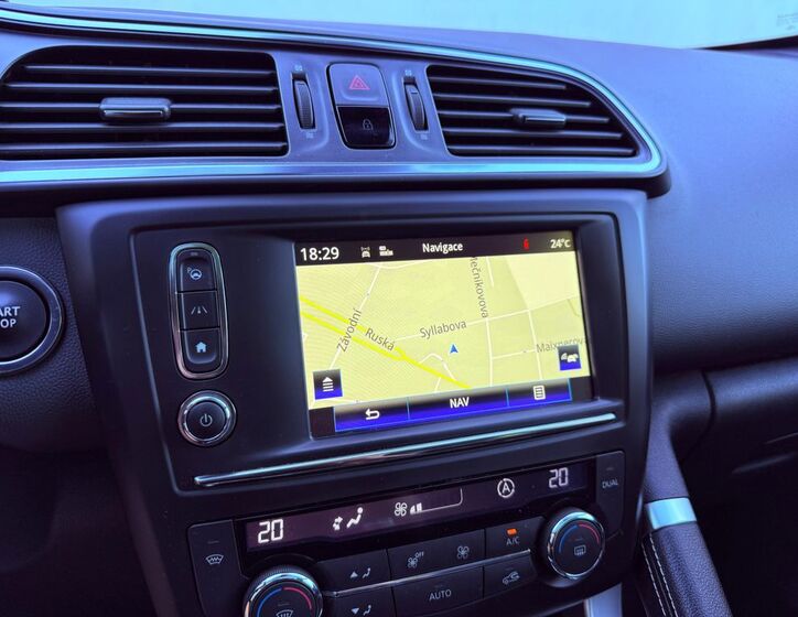 Renault Kadjar 19