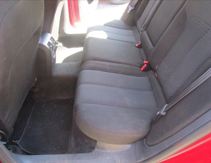 Volkswagen Passat 28